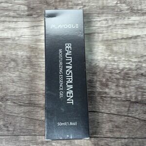 Plavogue Beauty Instrument Essence Gel 50ml/1.8oz , NEW‎ IN BOX, Exp. 2027